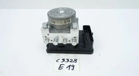 Volkswagen Golf VII ABS Pump 5WA614517BC