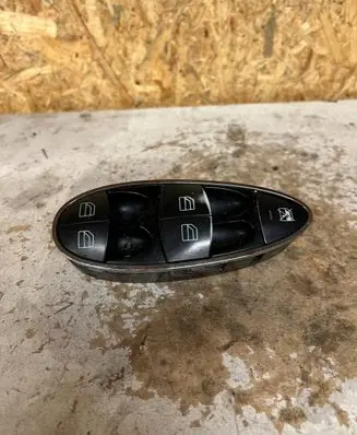 Mercedes-Benz E W211 Electric window control switch A2118213679 CWF502159 16120520Q02