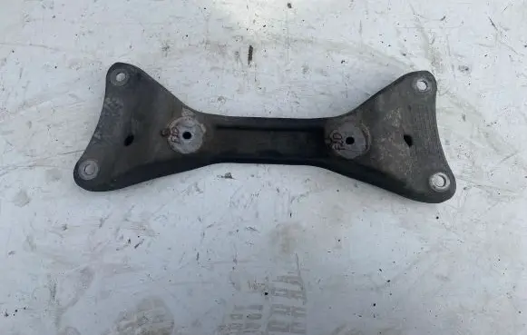 BMW 1 F20 F21 Bracket in trunk/boot 22111117473