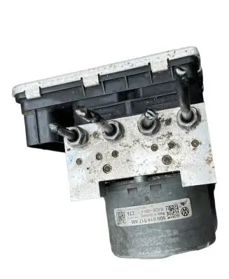 Skoda Octavia Mk3 (5E) ABS Pump 5Q0614517AM 10091603973