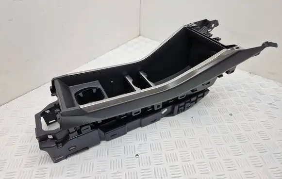 Renault Scenic E-Tech V Center console 969100223R