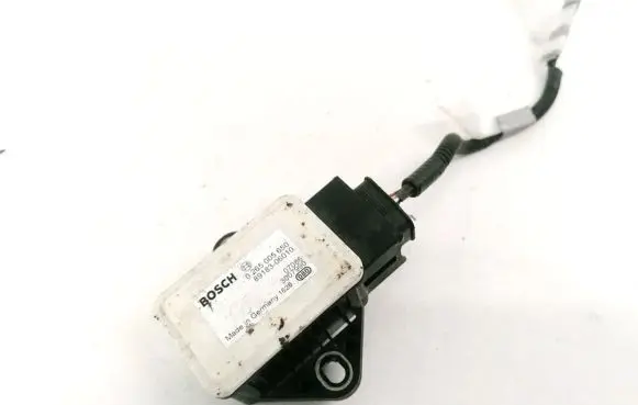 Toyota Auris 150 ESP acceleration yaw rate sensor 0265005650 8918306010