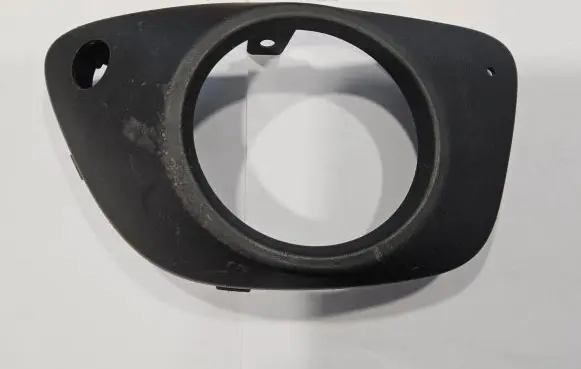 Porsche Macan (95B) Front fog light trim/grill 95B807796