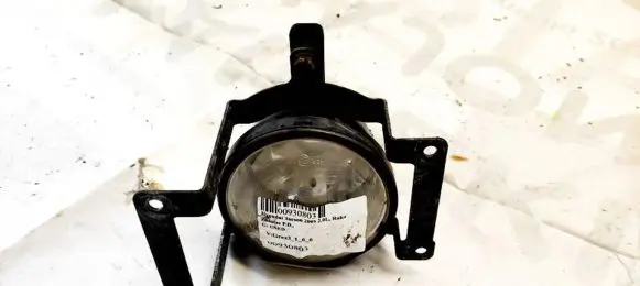 Hyundai Tucson JM Front fog light