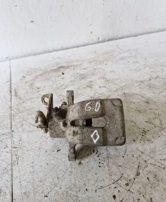 Renault Scenic I Rear brake cylinder 