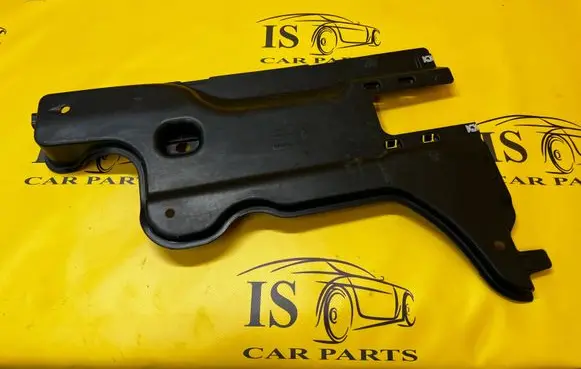 Volkswagen Arteon Rear underbody cover/under tray 3Q0825102A
