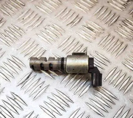 Toyota Yaris Crankshaft position sensor 521022 347010