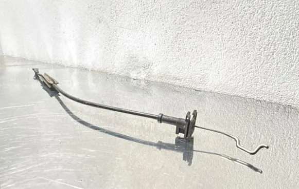 Opel Vectra C Front door cable line 23105