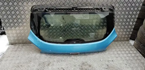 Ford Kuga I Opening tailgate glass 8V41A40688A