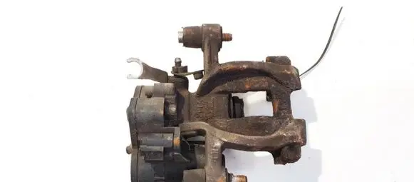 BMW 2 F22 F23 Rear brake caliper 6798958 6798958-07