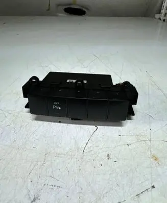 Mercedes-Benz B W245 Parking (PDC) sensor switch 1698208210