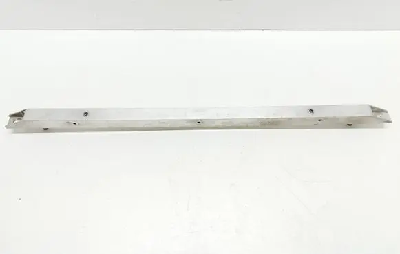 Jaguar I-Pace Top upper radiator support slam panel J9D38B359AD A6063T6