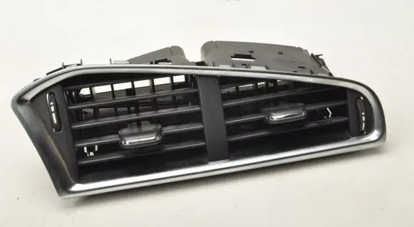 Citroen C4 II Dashboard air vent grill cover trim 9676609977