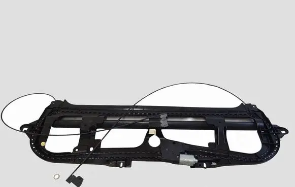 Peugeot 5008 Sunroof set 2222576