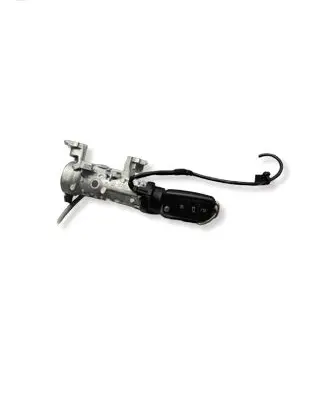 Volkswagen Golf VI Ignition lock 1K0905865A 1K0905851B 0736BD11510