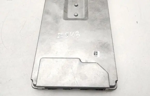 Chrysler Pacifica Sound amplifier 68228903AH