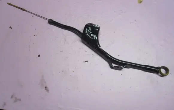 Ford Mondeo MK IV Oil level dip stick 9671676880