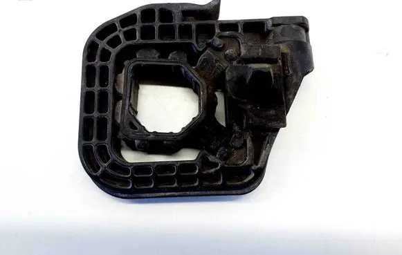 BMW i4 Radiator support slam panel bracket 0313443A 120780
