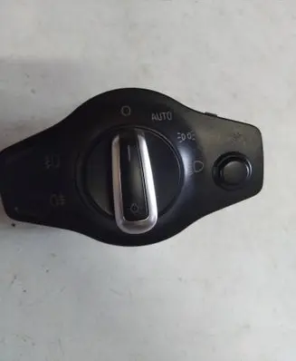 Audi A4 S4 B8 8K Light switch 8K0941531AS 1701150265