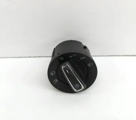 Skoda Scala Light switch 3V0941431
