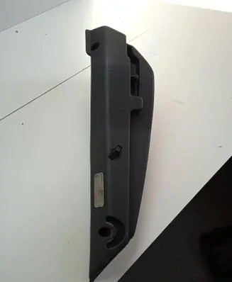 Peugeot 3008 I Other trunk/boot trim element 9687875080