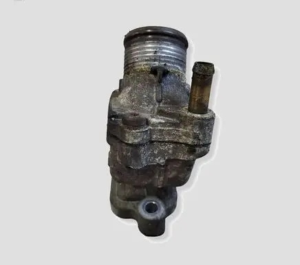Volvo C70 Thermostat/thermostat housing 30777476