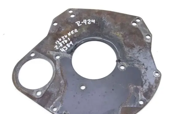 Isuzu N Series Gearbox gasket 