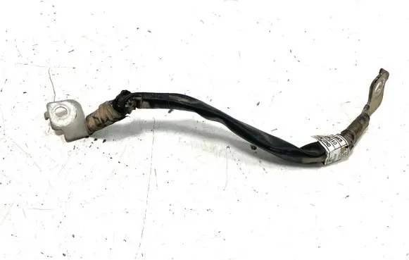 KIA Sorento Positive cable (battery) 918652P010 100316