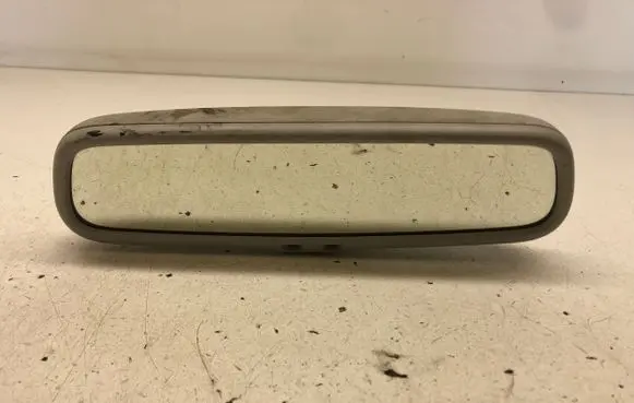 Skoda Octavia Mk2 (1Z) Rear view mirror (interior) 1Z0857511