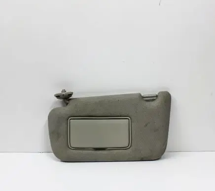 Nissan Leaf I (ZE0) Sun visor