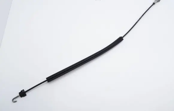 Opel Corsa C Front door cable line 24407391