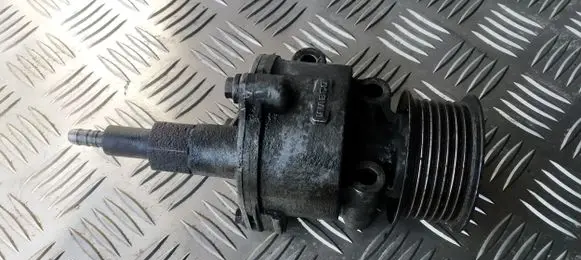 Ford Transit Vacuum pump 652UK2