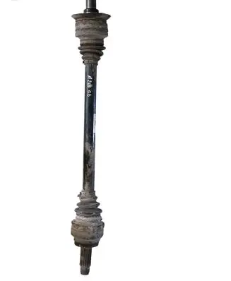 BMW X5 E70 Rear driveshaft 105381 P755412703