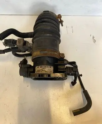 Mazda 6 Throttle valve Vp2alubb