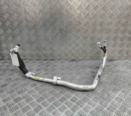 Audi E-tron GT Air conditioning (A/C) pipe/hose 9JA816112G