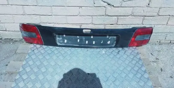 Volvo S40, V40 Tailgate trim 30804801