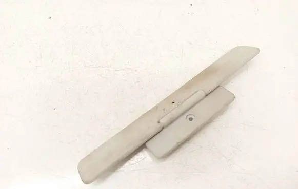 Skoda Superb B5 (3U) Sun visor clip/hook/bracket 3B0858555D