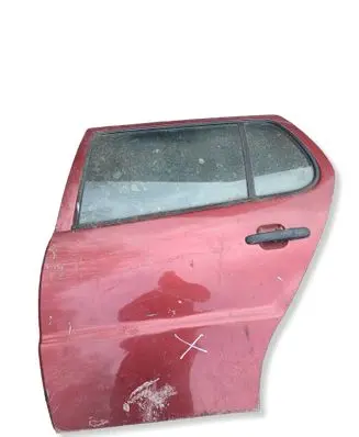 Volkswagen Polo III 6N 6N2 6NF Rear door