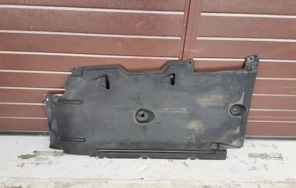 Pickup box liner