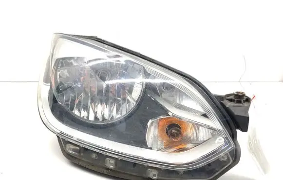 Volkswagen Up Headlight/headlamp 1S1941016L