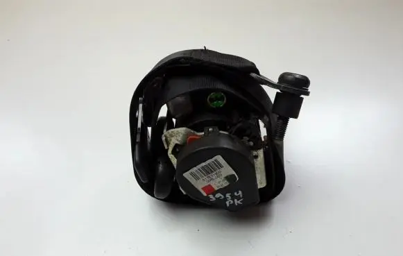Ford Focus Front seatbelt 617231900