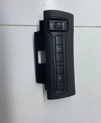 Peugeot 308 LED ballast control module 9677670377