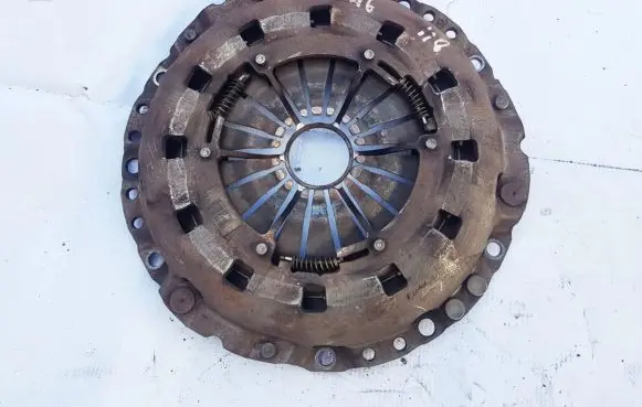 BMW 3 E46 Pressure plate 