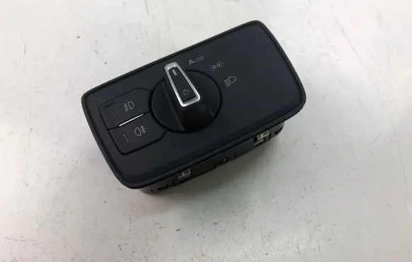 Volkswagen PASSAT B8 Light switch 3G0941633H