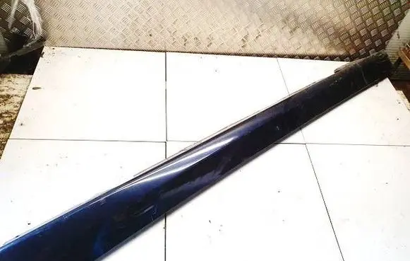 BMW 3 E90 E91 Sill 51777062297