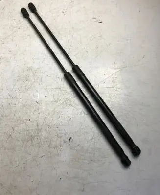 Skoda Yeti (5L) Tailgate/trunk strut/damper 5L6827550