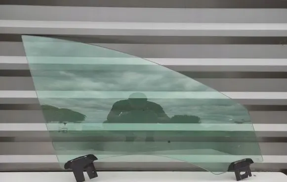 Mercedes-Benz GLE (W166 - C292) Sliding door window/glass 001074