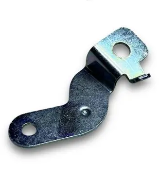 Fiat Uno Engine hood trim S760 51960716