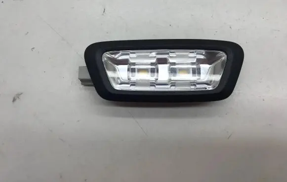 Mercedes-Benz C W205 Boot/trunk interior light A0009064301