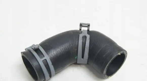 Volkswagen Amarok Engine coolant pipe/hose 2H0121051F